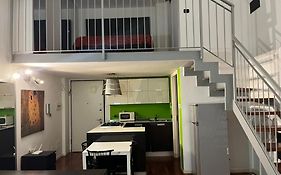 Apartaments Sonnino